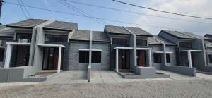 Rumah murah dekat merr surabaya timur , tersedia melalui melalui situs Olx