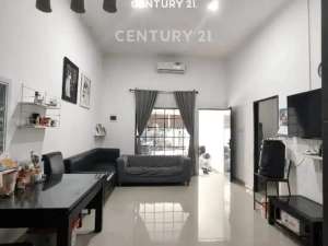 Rumah Murah Dengan Semi Furnished Di Malaka Indah Rorotan , tersedia melalui melalui situs Olx