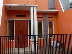 Rumah Murah di Bintara , tersedia melalui melalui situs Olx