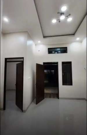 Rumah murah di Depok .dekat jalan raya lokasi di Kota Depok, tersedia melalui melalui situs Olx