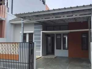 rumah murah di Harvest City , tersedia melalui melalui situs Olx