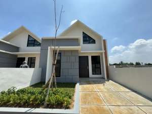 Rumah Murah di Tajur Halang Kabupaten Bogor , tersedia melalui melalui situs Olx