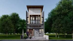 Rumah Murah Kota Bogor, Rumah 2 Lantai Harga 500 jutaan saja , tersedia melalui melalui situs Olx