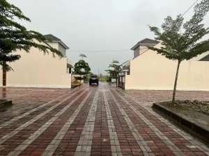 rumah murah kwalitas oke all in bebas biaya balik nama dan pajak , tersedia melalui melalui situs Olx