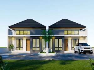 RUMAH MURAH LINGKUNGAN ASRI GAMPING SLEMAN , tersedia melalui melalui situs Olx