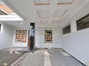 RUMAH MURAH, SIAP HUNI AKSES 2 MOBIL DEKAT JALAN RAYA DI SELOMARTANI, KALASAN , tersedia melalui melalui situs Olx