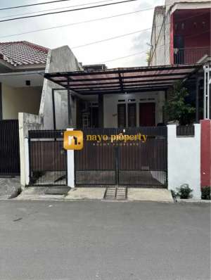 Rumah Murah Siap Huni Lokasi Strategis di Bangka Kemang Jaksel , tersedia melalui melalui situs Olx