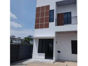 Rumah New Siap Huni Dekat Tol - Sukamaju Baru Cimanggis Depok , tersedia melalui melalui situs Olx