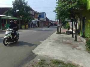 Rumah Ngringo 174Mt, 2Kt, 2Km, dkt Palur Plaza, Jaten, Karang Anyar , tersedia melalui melalui situs Olx