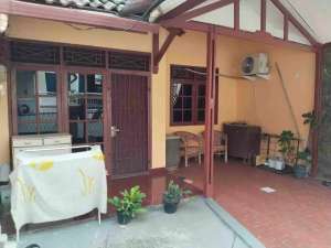 RUMAH NYAMAN BEBAS BANJIR.. PONDOK KELAPA - JAKARTA TIMUR , tersedia melalui melalui situs Olx
