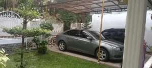 Rumah Nyaman di daerah Cijantung, Jakarta Timur , tersedia melalui melalui situs Olx