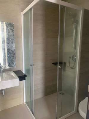 rumah pik2 dijual ukuran 45m2 2 lantai dengan 2 kamar tidur termurahh , tersedia melalui melalui situs Olx