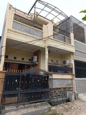 Rumah Poris Indah Bisa KPR Strategis Tangerang , tersedia melalui melalui situs Olx