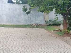 Rumah Posisi Hook Di Cibubur Country 10 Menit Ke Tol Jatikarya , tersedia melalui melalui situs Olx