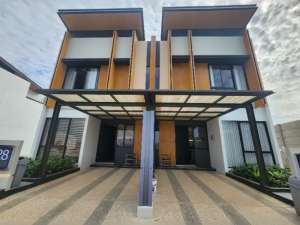 Rumah Premium Asthara Skyfront City Type 6x10m2 Selahkah Ke Bandara , tersedia melalui melalui situs Olx