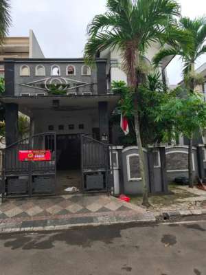 Rumah Puri Gading Bekasi lokasi di perumahan puri gading, tersedia melalui melalui situs Olx