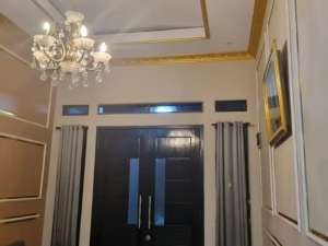 Rumah Rapih 1 Lantai Siap Huni Di Tapos Depok , tersedia melalui melalui situs Olx