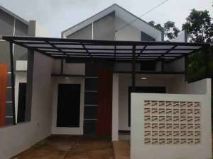 Rumah Ready CashKPR Bank , tersedia melalui melalui situs Olx