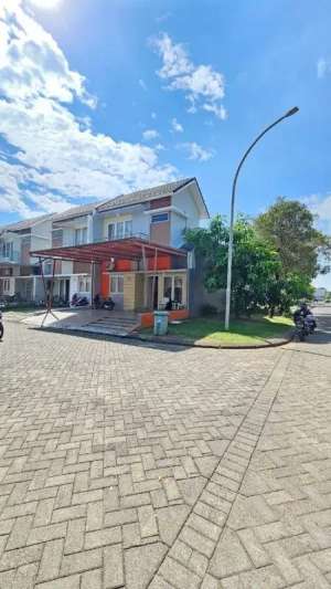 Rumah Ready siap Huni di Royal Spring , tersedia melalui melalui situs Olx