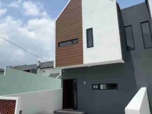 Rumah Ready Unit 2 Lt Selangkah ke Surabaya , tersedia melalui melalui situs Olx