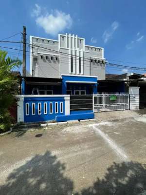 Rumah Reny Jaya Pamulang lokasi di Reny Jaya Pamulang, tersedia melalui melalui situs Olx