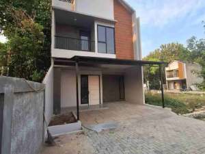 RUMAH SANGAT MURAH 800 JUTAAN DP 0 FRER KANOPI DEKAT KE TOL , tersedia melalui melalui situs Olx