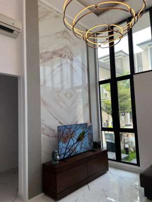 RUMAH SANGAT STRATEGIS DI CAKUNG JAKARTA TIM lokasi di ASYA MATANA  DKI Jakarta, tersedia melalui melalui situs Olx