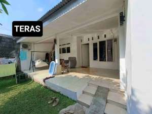 rumah secondary di lubang buaya jkt timur , tersedia melalui melalui situs Olx