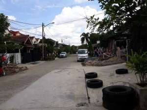 Rumah Sektor 7A Perumahan Gading Serpong LOKASI STRATEGIS , tersedia melalui melalui situs Olx