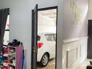 Rumah Semi Furnished KPR Ready DP Minim Dekat Ringroad Barat , tersedia melalui melalui situs Olx