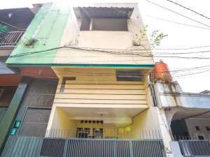 Rumah SHM 2 Lt Strategis 12 Mnt ke Mall Cijantung Dibantu KPR J-35834 , tersedia melalui melalui situs Olx