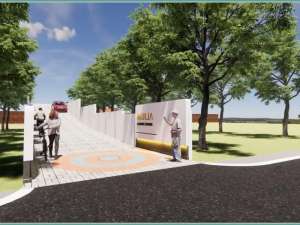 Rumah SHM Gamping Mulai 455 Juta , tersedia melalui melalui situs Olx