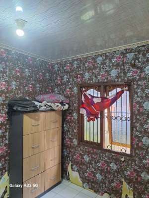 Rumah SHM LT 120 Siap KPR 10 menit ke RS Satria Medika Bekasi J-33074 , tersedia melalui melalui situs Olx