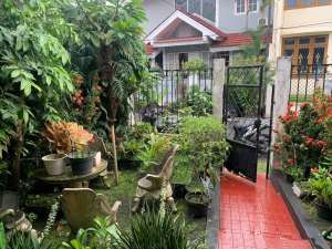 Rumah SHM Luas Siap Huni 10 Mnt ke Terminal Lebak Bulus J-30974 , tersedia melalui melalui situs Olx