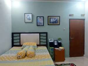 Rumah SHM Siap Huni LB 170 dekat ke Bogor Great Mall J-39013 , tersedia melalui melalui situs Olx