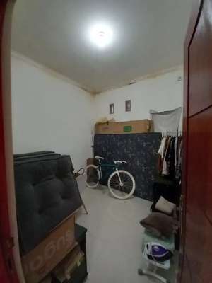 Rumah SHM Strategis 10 menit ke Gerbang TOl Limo 2 Dibantu KPR J-33136 , tersedia melalui melalui situs Olx