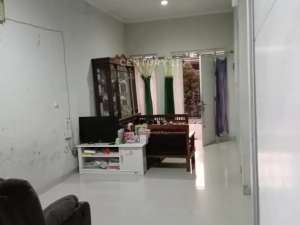 Rumah Siap Huni 1 Lantai Di Nanjung Cimahi Dekat Tol Baros Soroja , tersedia melalui melalui situs Olx