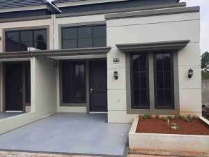 Rumah siap Huni Cikeas Cibubur , tersedia melalui melalui situs Olx