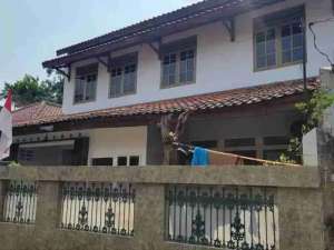 Rumah Siap Huni Dalam Perumahan Curug pondok kelapa, Duren sawit, Jakarta timur , tersedia melalui melalui situs Olx