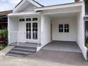 Rumah Siap Huni Dekat Stasiun Bojonggede, Pasar Pura, SMKN 1 , tersedia melalui melalui situs Olx