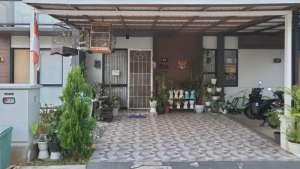 Rumah Siap Huni Di Cendana Peak Lippo Karawaci Utara , tersedia melalui melalui situs Olx