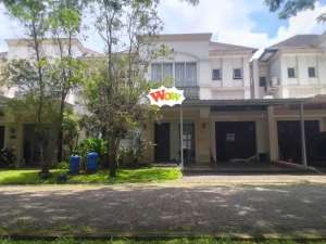 Rumah Siap Huni Di Cluster New Vivacia The Eminent BSD City, Tangerang Selatan , tersedia melalui melalui situs Olx