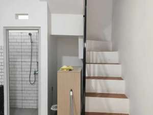 Rumah Siap Huni Di Condet Jakarta Dekat PGC RSUD Halte Kramat Jati TOL , tersedia melalui melalui situs Olx