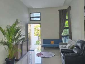 Rumah Siap Huni Di Jakal Km.7, Full Furnished, SHM dan IMB Ready , tersedia melalui melalui situs Olx