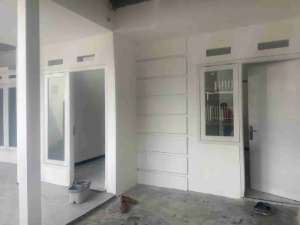 Rumah siap huni di jatikalang krian , tersedia melalui melalui situs Olx