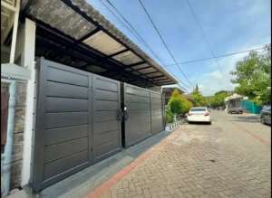 Rumah Siap Huni Griya Babatan Mukti Surabaya , tersedia melalui melalui situs Olx