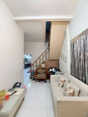 Rumah siap huni griya bdg asri 3 ciganitri , tersedia melalui melalui situs Olx