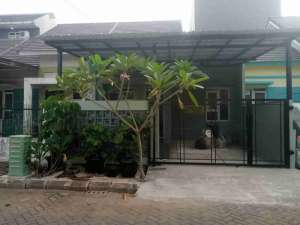 RUMAH SIAP HUNI, HARGA MURAH , tersedia melalui melalui situs Olx