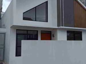 rumah siap huni jatihandap bisa kpr , tersedia melalui melalui situs Olx