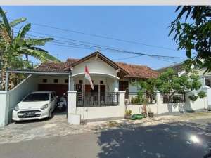 Rumah Siap Huni Kawasan Jalan Salak , tersedia melalui melalui situs Olx